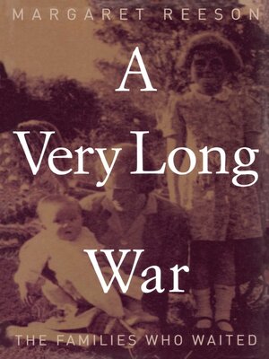 cover image of Very Long War